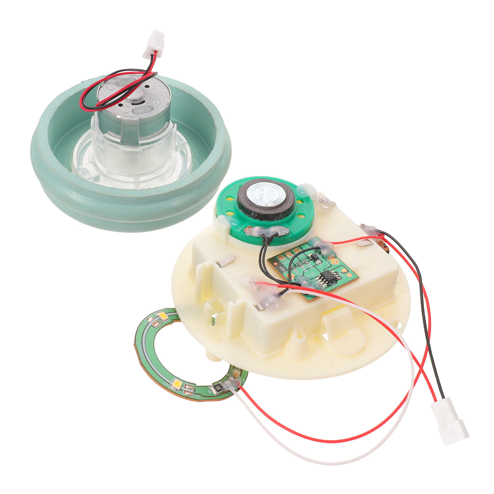 Snow Globe Movement with Music - Snow Globe Musical ulasan dan harga