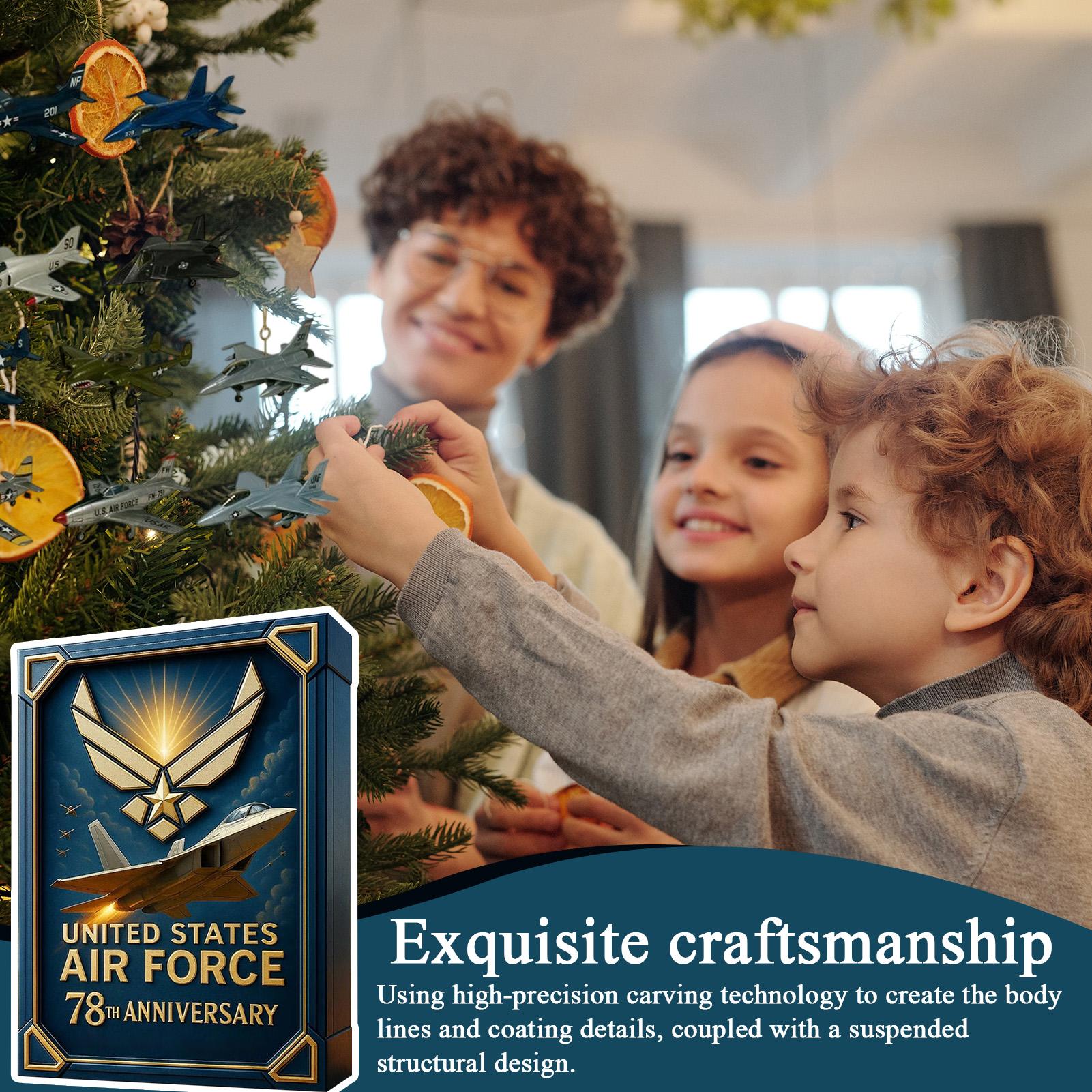 Christmas Aircraft Advent 2D A - Advent Calendar Gift ulasan dan harga