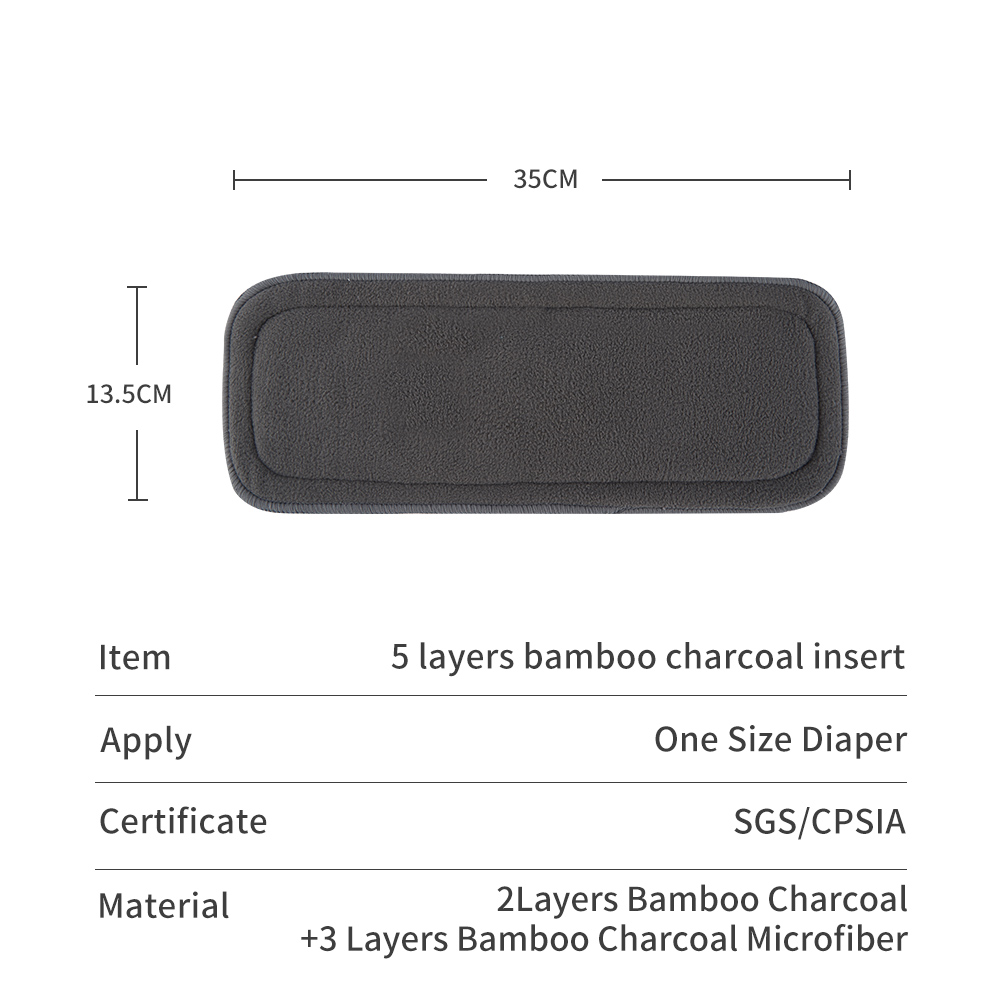 Elinfant 4/8/10 Pcs Diaper Ins - Pampers Diaper Premium Care ulasan dan harga