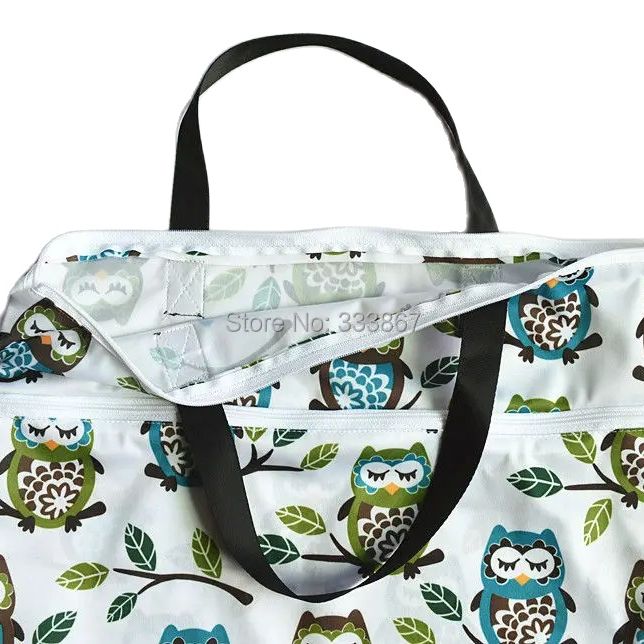 1 Large Hanging Pail Bag for C - Pampers Diaper Premium Care ulasan dan harga