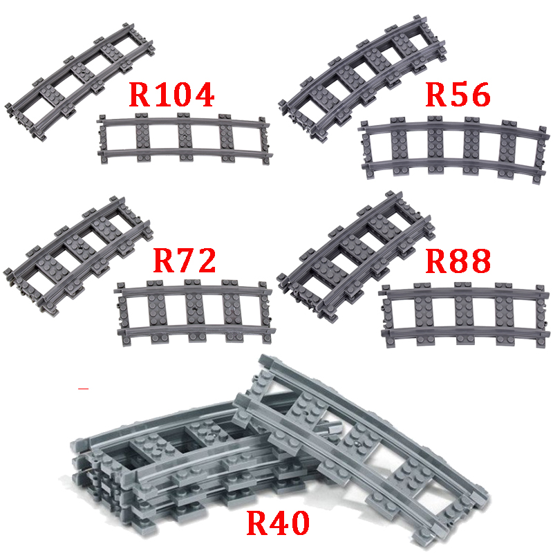 MOC City Brick Switch Cross Fo - Lego Set City ulasan dan harga