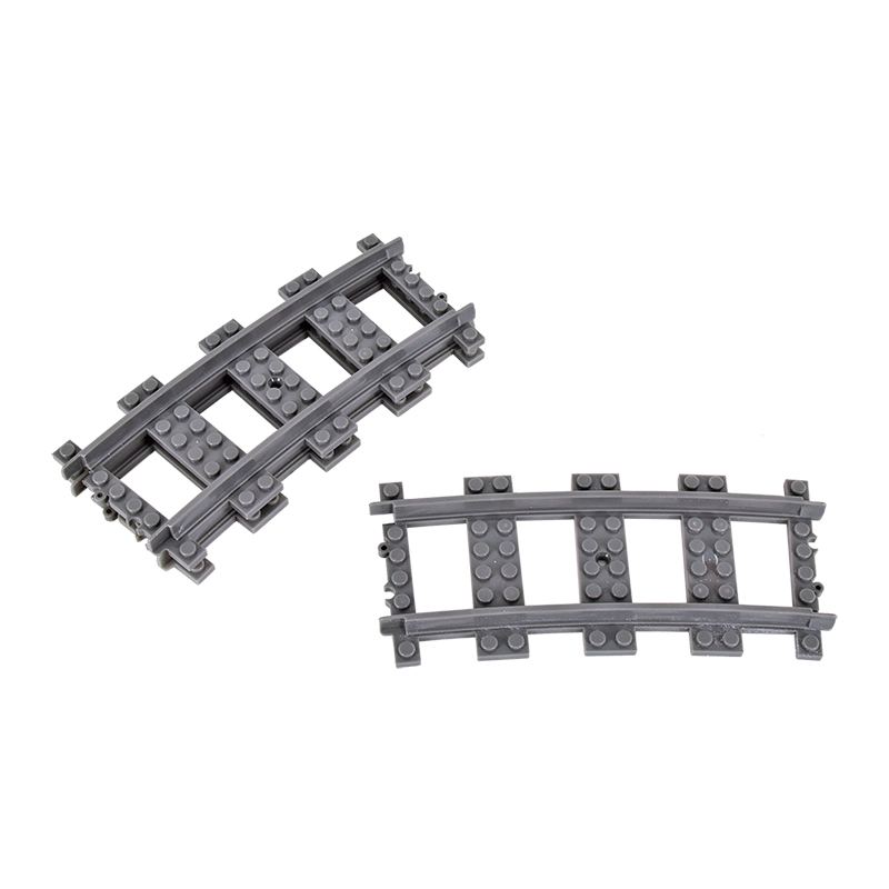 MOC City Brick Switch Cross Fo - Lego Set City ulasan dan harga