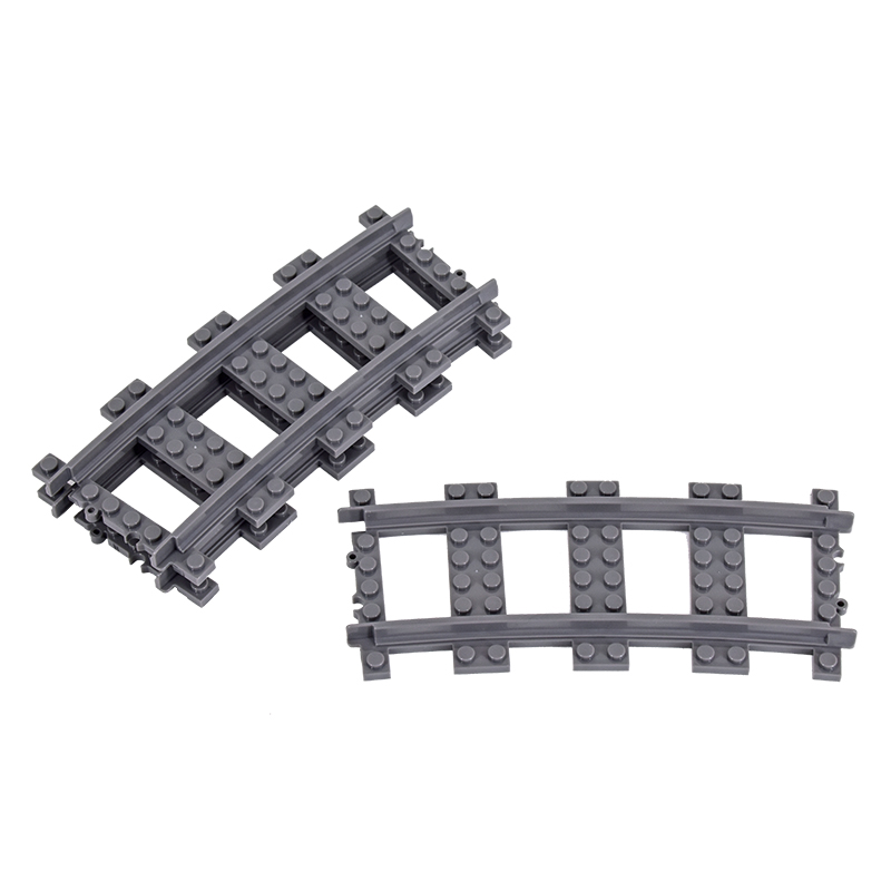 MOC City Brick Switch Cross Fo - Lego Set City ulasan dan harga