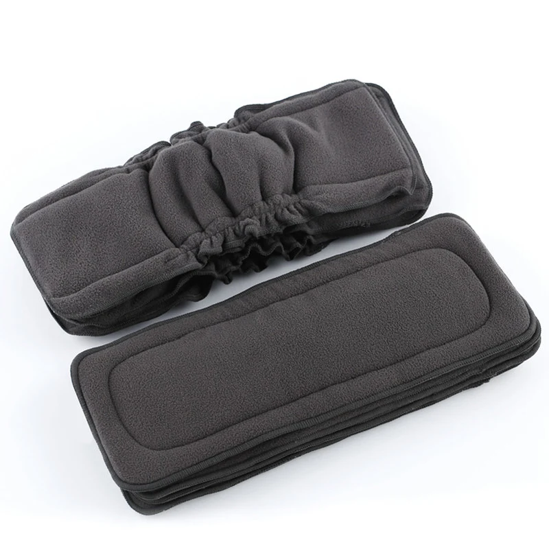 10PC Reusable Bamboo Charcoal  - Pampers Diaper Premium Care ulasan dan harga
