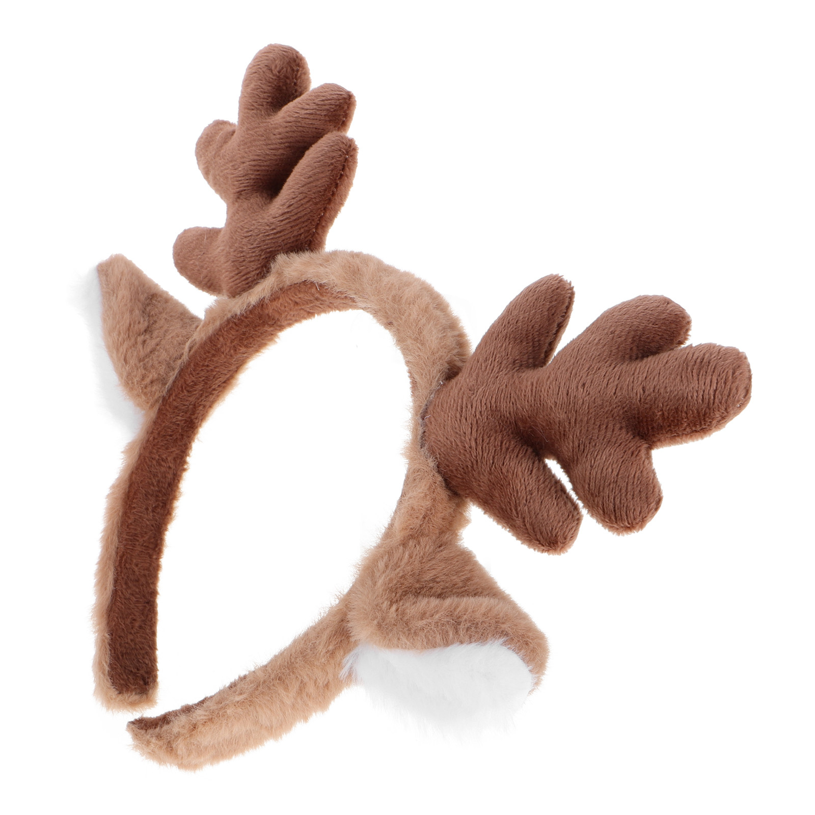 Christmas Headband Reindeer An - Reindeer Antlers Headband ulasan dan harga