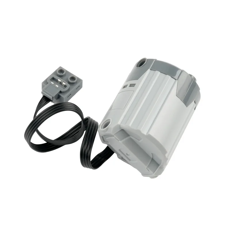 XL Motor 8882 Power Functions  - Lego Set Technic ulasan dan harga
